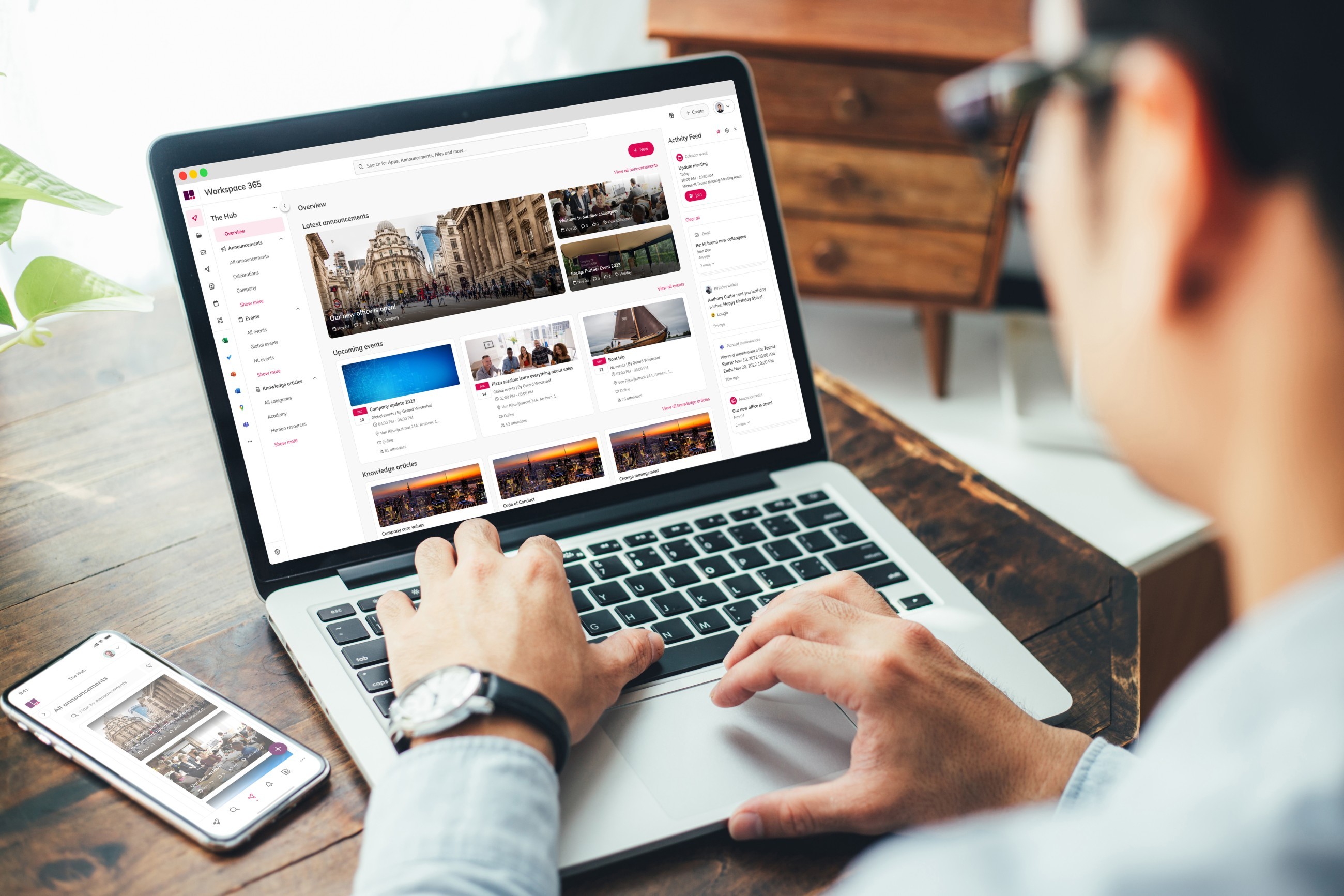 Servicedesk Consultant